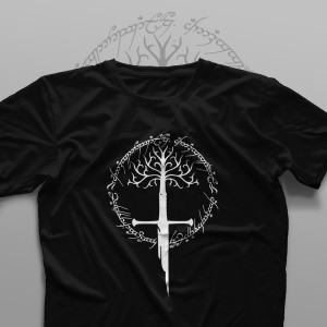 تیشرت The Lord of the Rings #40