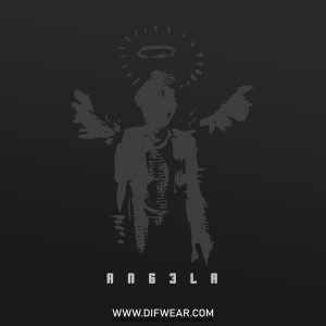 تیشرت Angela