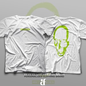 تیشرت Meta Faces