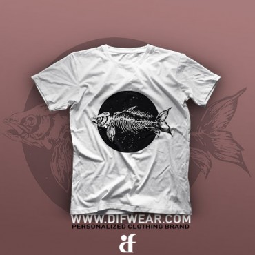 تیشرت Fossil