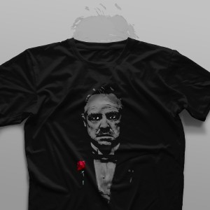 تیشرت Godfather #8