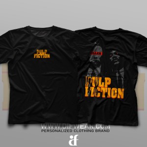 تیشرت Pulp Fiction #6