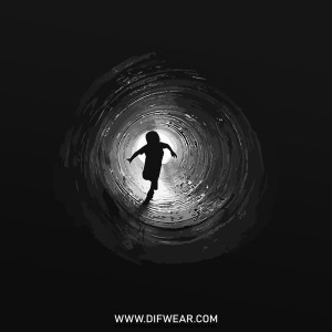 تیشرت Black Hole #4