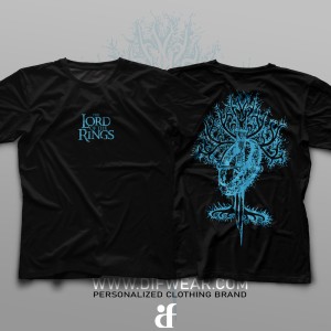 تیشرت The Lord of the Rings #41