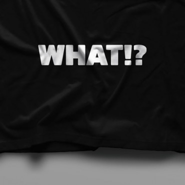 تیشرت What #1