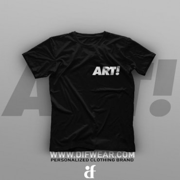 تیشرت Art #1