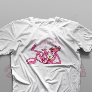 تیشرت The Pink Panther #5