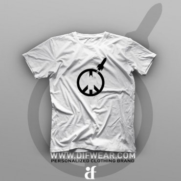 تیشرت Dripped