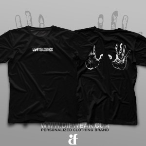 تیشرت Inside #2