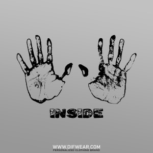تیشرت Inside #2