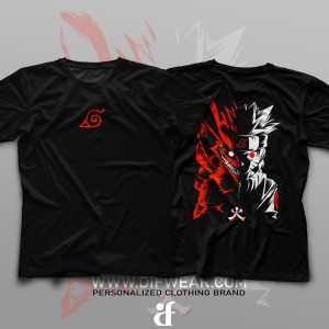 تیشرت Naruto #9