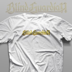 تیشرت Blind Guardian #1