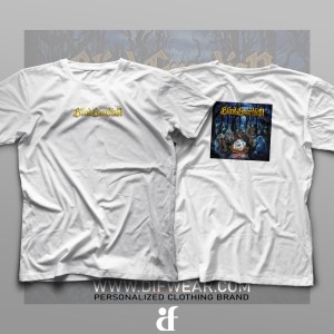 تیشرت Blind Guardian #2