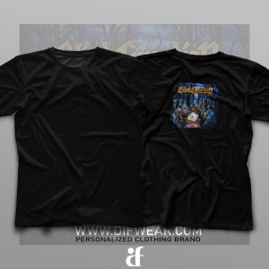 تیشرت Blind Guardian #3
