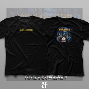 تیشرت Blind Guardian #2