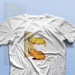 تیشرت Pokemon #2