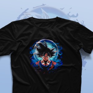 تیشرت Dragon Ball: Son Goku #3
