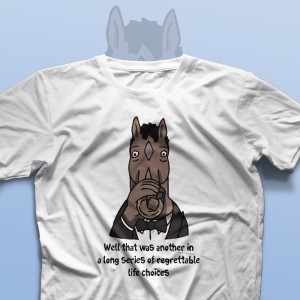 تیشرت BoJack Horseman #3