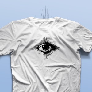 تیشرت Holy Eye