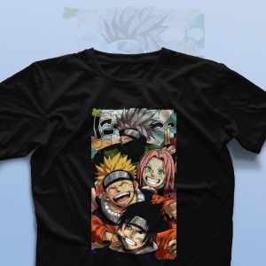 تیشرت Naruto #10