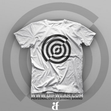 تیشرت Shape Art #4