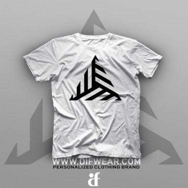 تیشرت Shape Art #