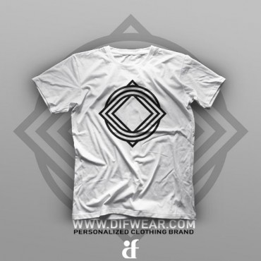 تیشرت Shape Art #