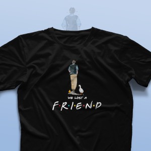 تیشرت Friends #26