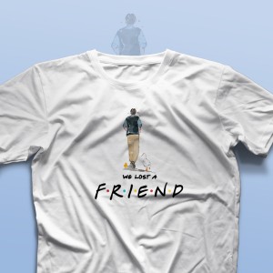 تیشرت Friends #26