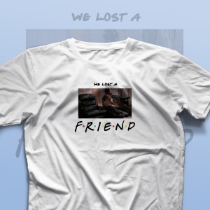 تیشرت Friends #28