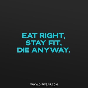 تیشرت Stay Fit