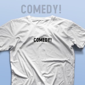 تیشرت !Comedy