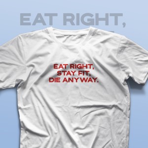 تیشرت Stay Fit