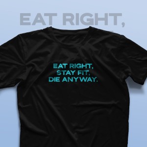 تیشرت Stay Fit