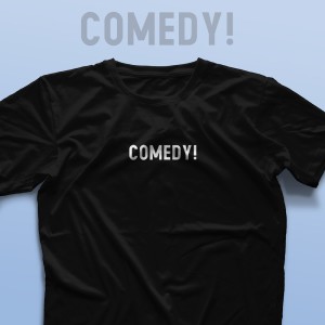 تیشرت !Comedy