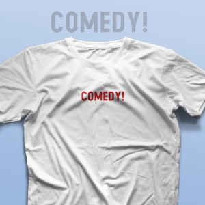 تیشرت !Comedy