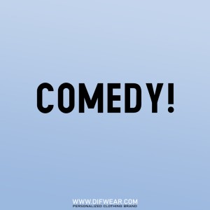 تیشرت !Comedy