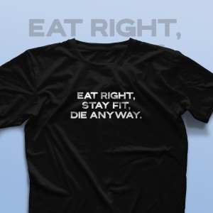 تیشرت Stay Fit
