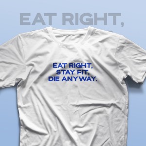 تیشرت Stay Fit