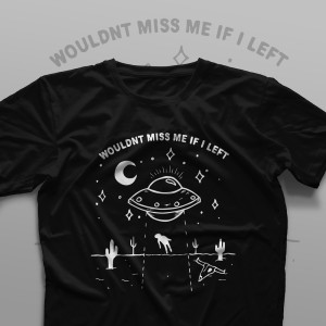 تیشرت If I Left