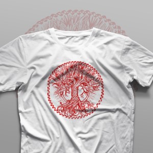 تیشرت The Tree Of Life #1