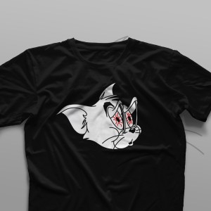 تیشرت Tom and Jerry #3