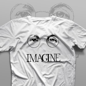 تیشرت Beatles #9