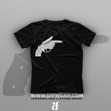 تیشرت Here #2