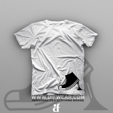 تیشرت Sticky #1