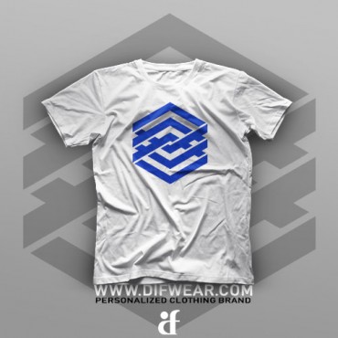 تیشرت Shape Art