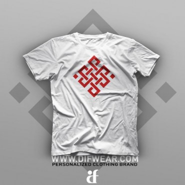 تیشرت Shape Art