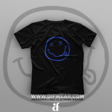تیشرت Nirvana #13