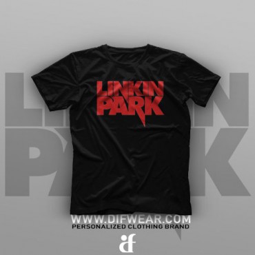 تیشرت Linkin Park #1