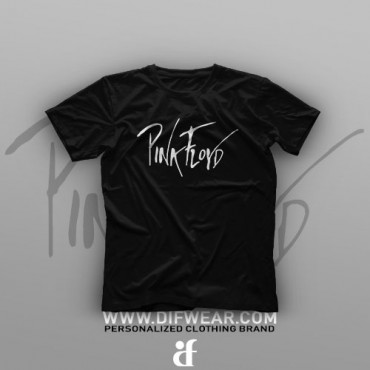 تیشرت Pink Floyd #1